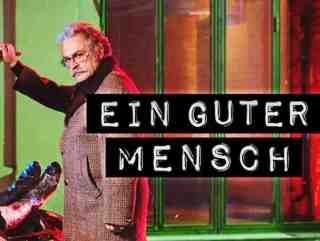 The NOW of Gütersloh
