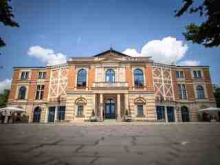 The NOW of Gütersloh