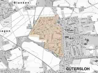 The NOW of Gütersloh