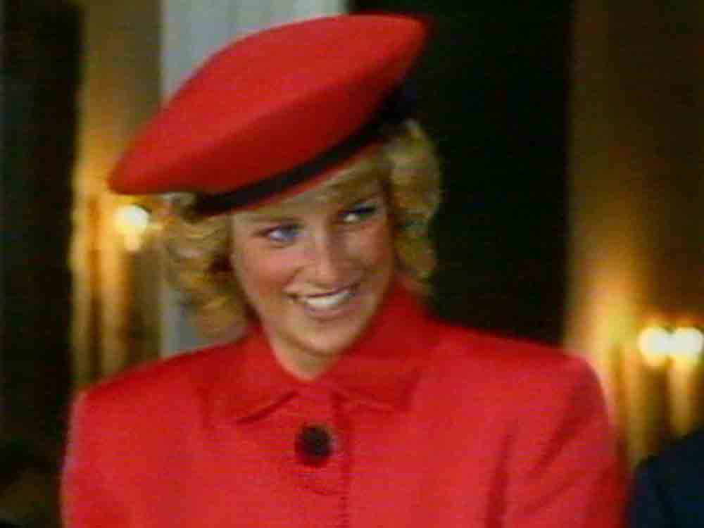 25. Todestag von Prinzessin Diana, RTL Deutschland gedenkt der Königin der Herzen 25. Todestag von Prinzessin Diana, RTL Deutschland gedenkt der Königin der Herzen