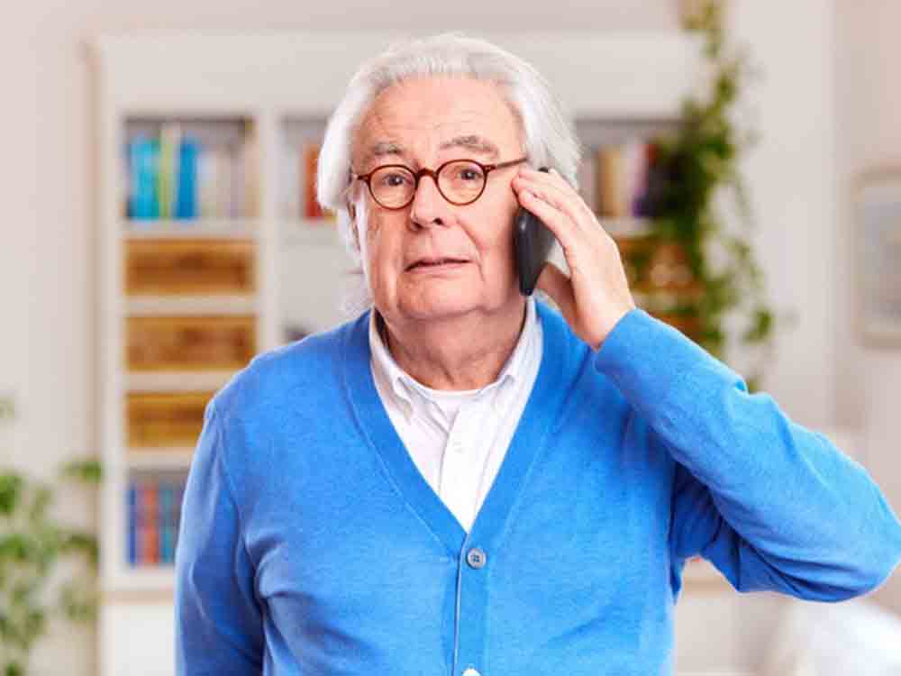 Compass Private Pflegeberatung GmbH, Telefonaktion, Pflegeleistungen, Ansprüche kennen und notwendige Hilfen bekommen Compass Private Pflegeberatung GmbH, Telefonaktion, Pflegeleistungen, Ansprüche kennen und notwendige Hilfen bekommen