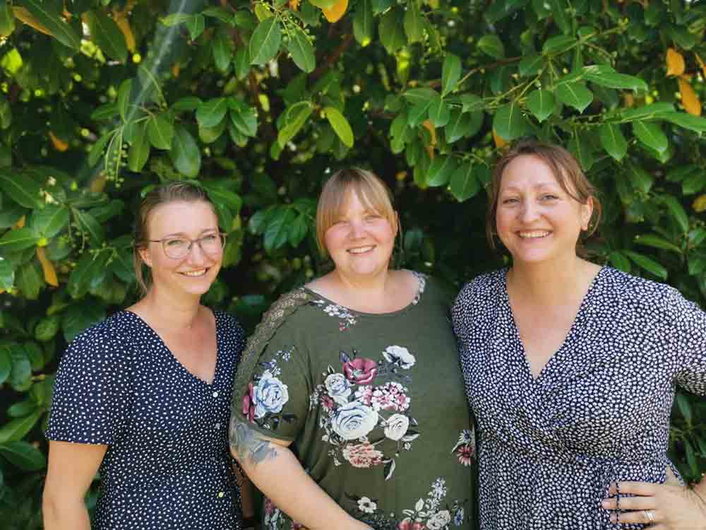 Herzebrock Clarholz, Verein Herzklar geht mit Angeboten für Kinder an den Start, ab 20. August 2022 Herzebrock Clarholz, Verein Herzklar geht mit Angeboten für Kinder an den Start, ab 20. August 2022