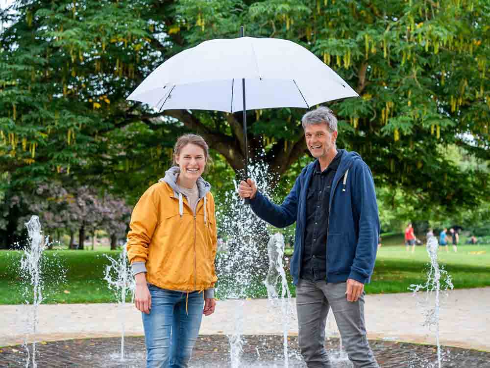 Stell dir vor, Rahmenprogramm zur Klima Ausstellung im LWL Museum für Naturkunde mit konsumkritischem Spaziergang und Klima Training Stell dir vor, Rahmenprogramm zur Klima Ausstellung im LWL Museum für Naturkunde mit konsumkritischem Spaziergang und Klima Training