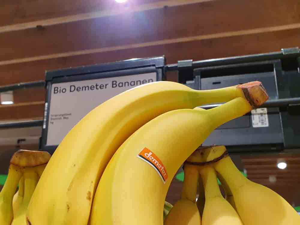 2 Jahre Zusammenarbeit auf Augenhöhe, Kaufland und Demeter stärken Bio Vielfalt 2 Jahre Zusammenarbeit auf Augenhöhe, Kaufland und Demeter stärken Bio Vielfalt