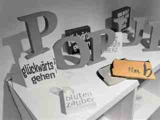The NOW of Gütersloh