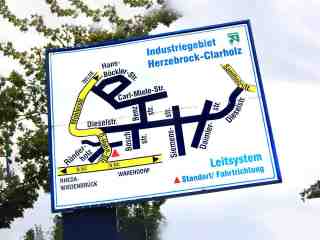 The NOW of Gütersloh