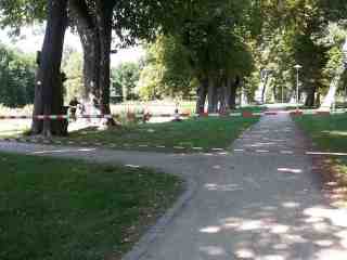 The NOW of Gütersloh