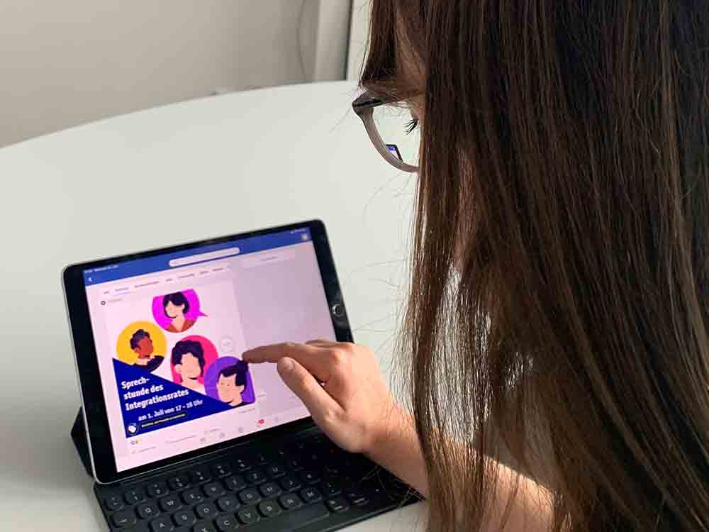 Gütersloh, iPads für die Jahrgangsstufe 7, Bestellung durch die Eltern bis zum 31. August 2022, Online Elternabend am 17. August 2022 Gütersloh, iPads für die Jahrgangsstufe 7, Bestellung durch die Eltern bis zum 31. August 2022, Online Elternabend am 17. August 2022