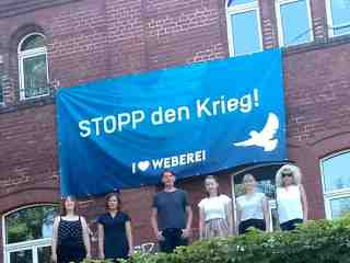 The NOW of Gütersloh