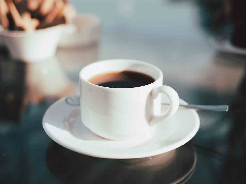 Gütersloh, Nachmittag für pflegende Angehörige, Seniorenbeirat und Stadt laden zu Kaffee und Kuchen am 8. September 2022 ein