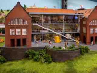 The NOW of Gütersloh