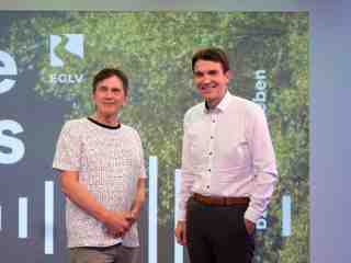 The NOW of Gütersloh