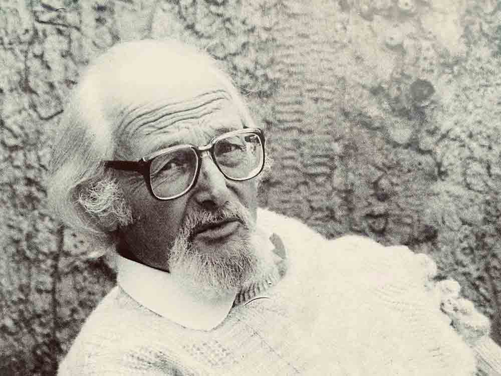 Hanau, Künstler des Monats, Ausstellung zu Werken von Walter Helm im Kunstkaufladen Tacheles, bis 14. September 2022 Hanau, Künstler des Monats, Ausstellung zu Werken von Walter Helm im Kunstkaufladen Tacheles, bis 14. September 2022