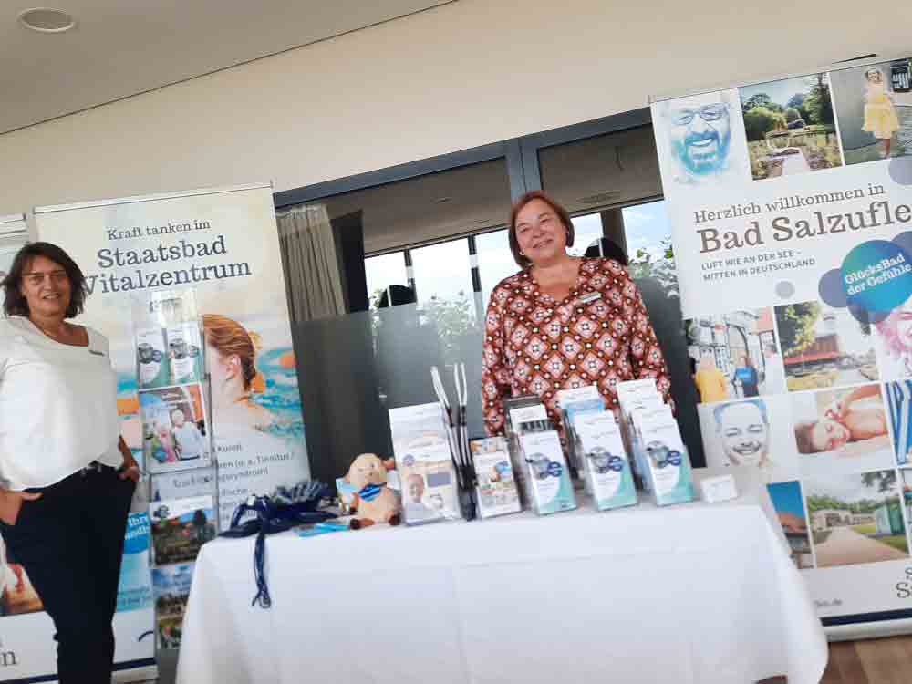 Bad Salzuflen wirbt um Hausärzte, wir brauchen Sie, Bad Salzuflen, wo Gesundheit zu Hause ist Bad Salzuflen wirbt um Hausärzte, wir brauchen Sie, Bad Salzuflen, wo Gesundheit zu Hause ist