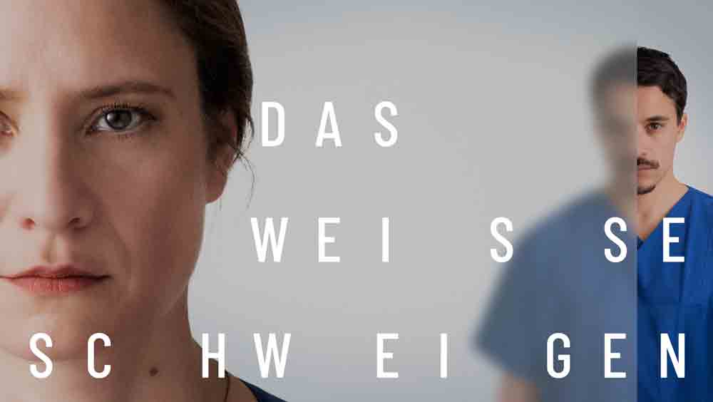 Der Deutsche Fernsehpreis 2022, 2 Nominierungen für Das Weiße Schweigen Der Deutsche Fernsehpreis 2022, 2 Nominierungen für Das Weiße Schweigen