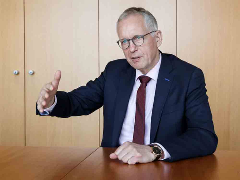 Deutscher Raiffeisenverband, Auslaufen der Energiesteuersenkung zum 31. August 2022, Genossenschaften sind gut vorbereitet Deutscher Raiffeisenverband, Auslaufen der Energiesteuersenkung zum 31. August 2022, Genossenschaften sind gut vorbereitet