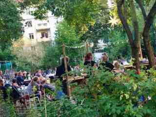 The NOW of Gütersloh