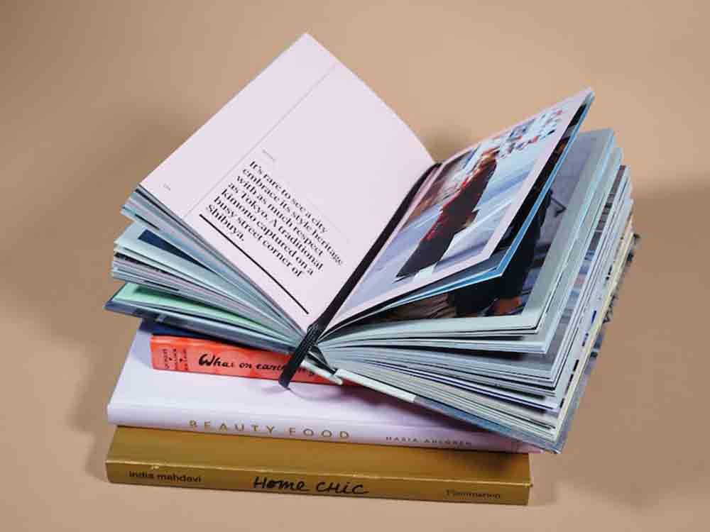 Gedruckte Medizin, »Bücher erreichen Stellen, da kommt der Fernseher gar nicht hin«, National Read a Book Day, 6. September