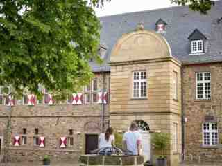 The NOW of Gütersloh