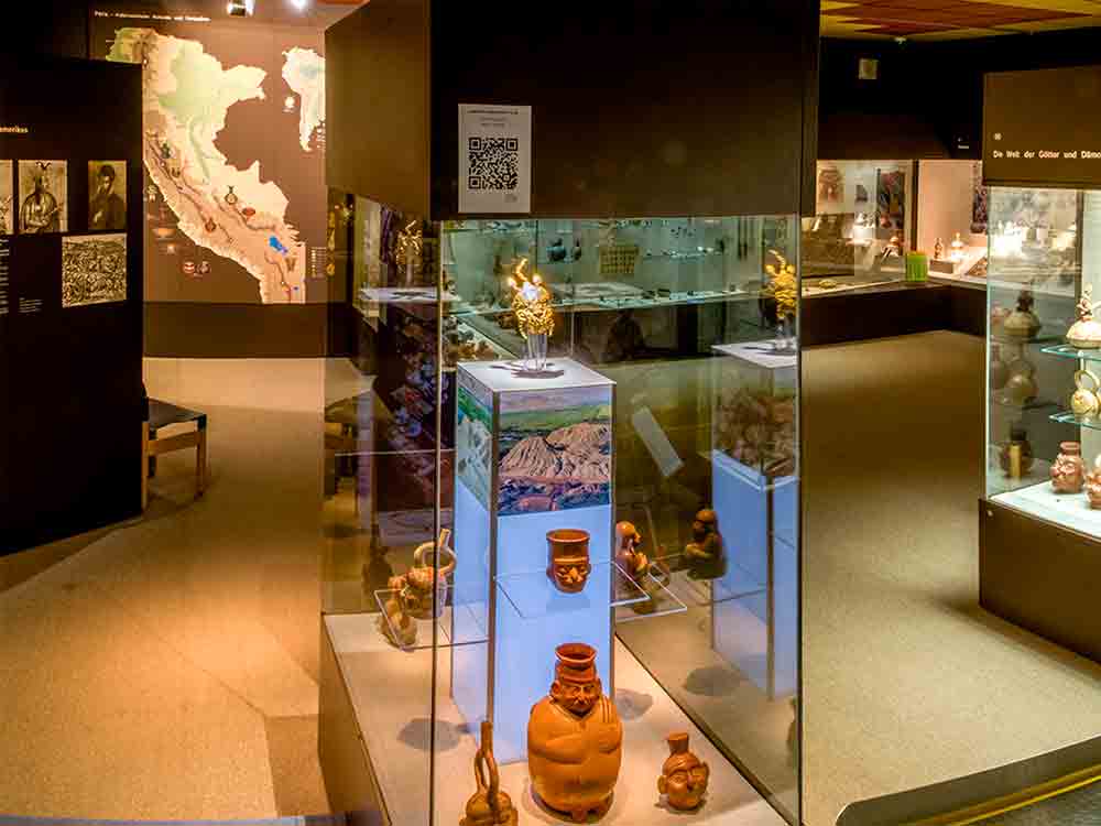Lateinamerikaforum im Lippischen Landesmuseum geplant, Austausch für Interessierte mit Fachwissen zu Lateinamerika, 9. September 2022 Lateinamerikaforum im Lippischen Landesmuseum geplant, Austausch für Interessierte mit Fachwissen zu Lateinamerika, 9. September 2022