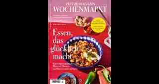 The NOW of Gütersloh
