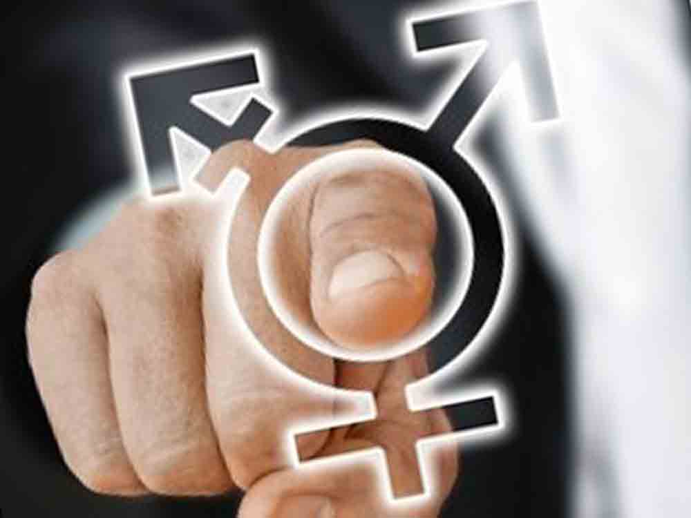 Beschäftigten ist Gender Sternchen schnuppe, laut »Trendence HR Monitor« ist nur noch ein Drittel für Unternehmenskommunikation dieser Art Beschäftigten ist Gender Sternchen schnuppe, laut »Trendence HR Monitor« ist nur noch ein Drittel für Unternehmenskommunikation dieser Art