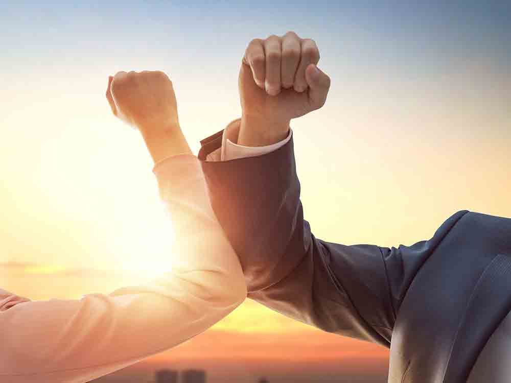 Unternehmen für Münsterländer Technologie Tandems gesucht, Austausch zwischen Wirtschaft und Wissenschaft geht in die 4. Runde Unternehmen für Münsterländer Technologie Tandems gesucht, Austausch zwischen Wirtschaft und Wissenschaft geht in die 4. Runde