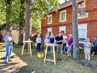 The NOW of Gütersloh