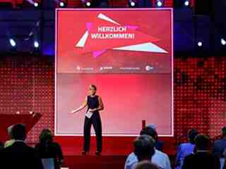 The NOW of Gütersloh