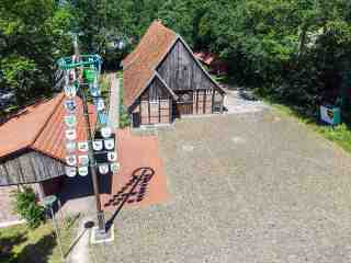The NOW of Gütersloh