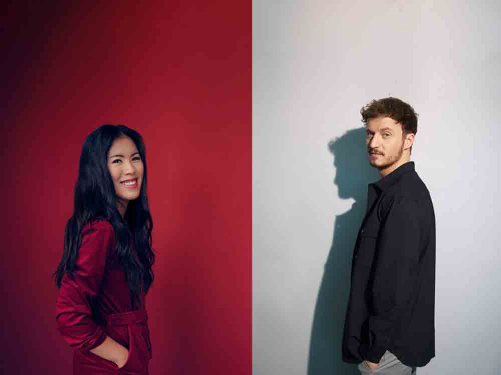 Neue Folgen von Maithink X, die Show und Studio Schmitt bei ZDF Neo und in der ZDF Mediathek Neue Folgen von Maithink X, die Show und Studio Schmitt bei ZDF Neo und in der ZDF Mediathek