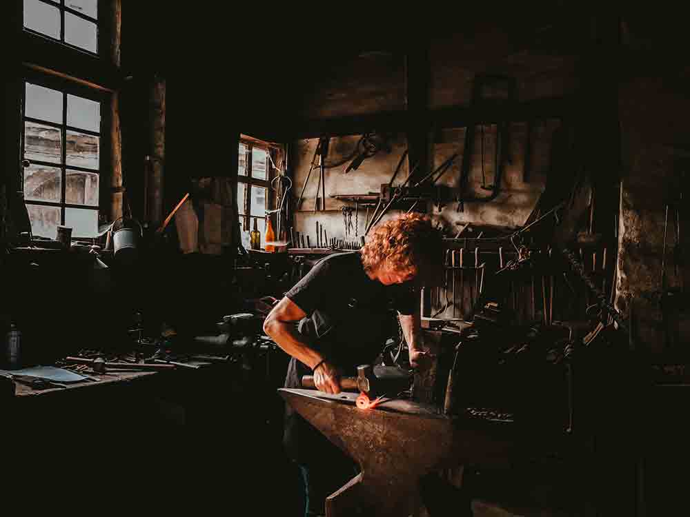 Fachhochschule des Mittelstands (FHM), Meinung, Fachkräftemangel im Handwerk, die Bildungswende ist bereits gestartet Fachhochschule des Mittelstands (FHM), Meinung, Fachkräftemangel im Handwerk, die Bildungswende ist bereits gestartet