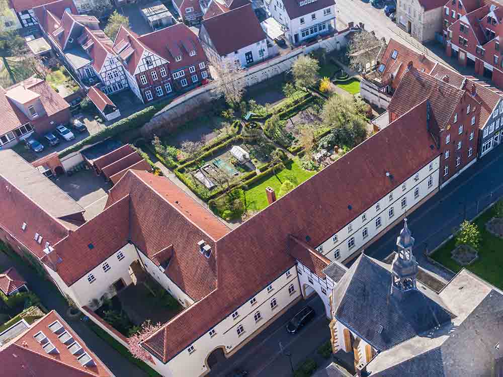 Chance auf Deutschen Engagementpreis 2022, jetzt für das Kloster Wiedenbrück abstimmen Chance auf Deutschen Engagementpreis 2022, jetzt für das Kloster Wiedenbrück abstimmen