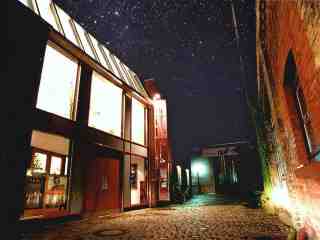The NOW of Gütersloh