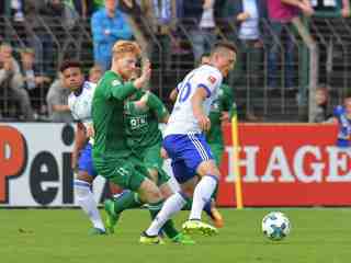 The NOW of Gütersloh