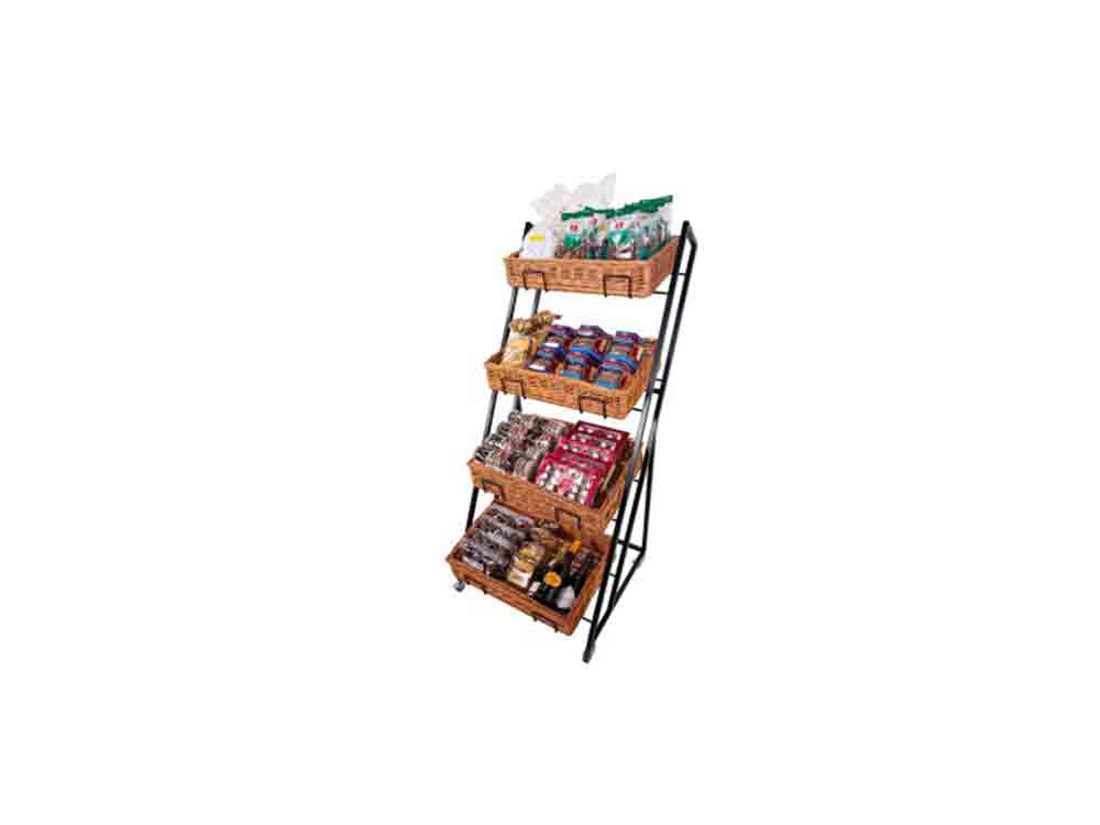 Die Weihnachtszeit kann kommen, FMU Regale und Produkte für den Einzelhandel und Gastronomie Die Weihnachtszeit kann kommen, FMU Regale und Produkte für den Einzelhandel und Gastronomie
