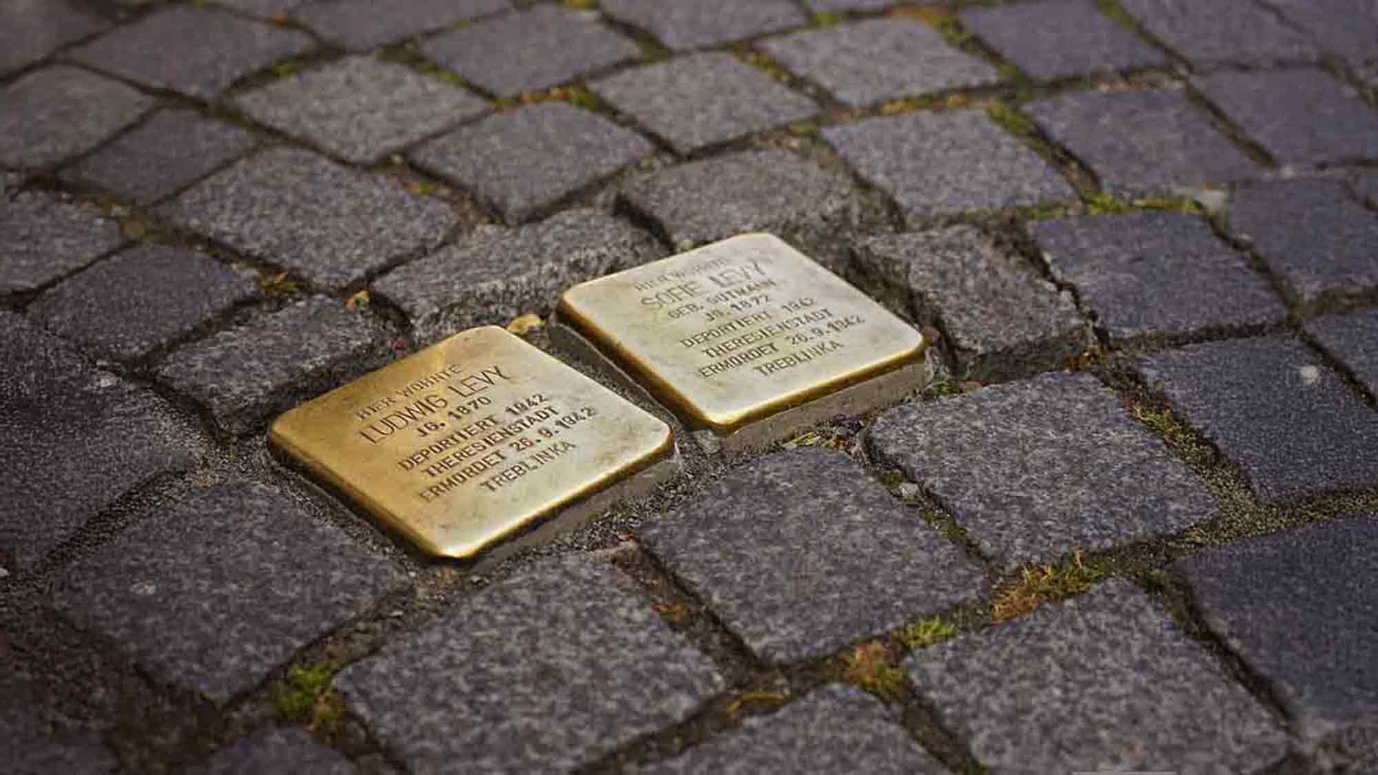Kreis Gütersloh, Stolpersteine NRW, gegen das Vergessen, Workshop zum Projekt im Kreishaus, 8. November 2022 Kreis Gütersloh, Stolpersteine NRW, gegen das Vergessen, Workshop zum Projekt im Kreishaus, 8. November 2022