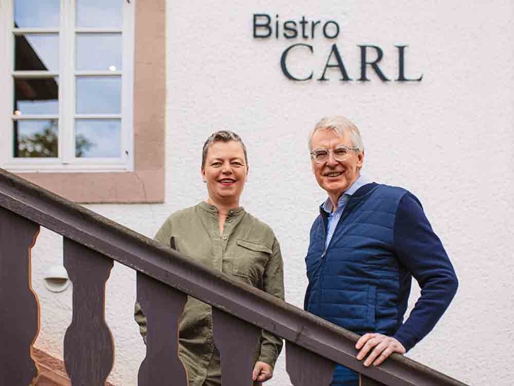 Museum Schloss Fürstenberg macht Appetit, Wiedereröffnung Bistro Carl und Jubiläumsausstellung In Herz und Hand Museum Schloss Fürstenberg macht Appetit, Wiedereröffnung Bistro Carl und Jubiläumsausstellung In Herz und Hand