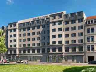 The NOW of Gütersloh