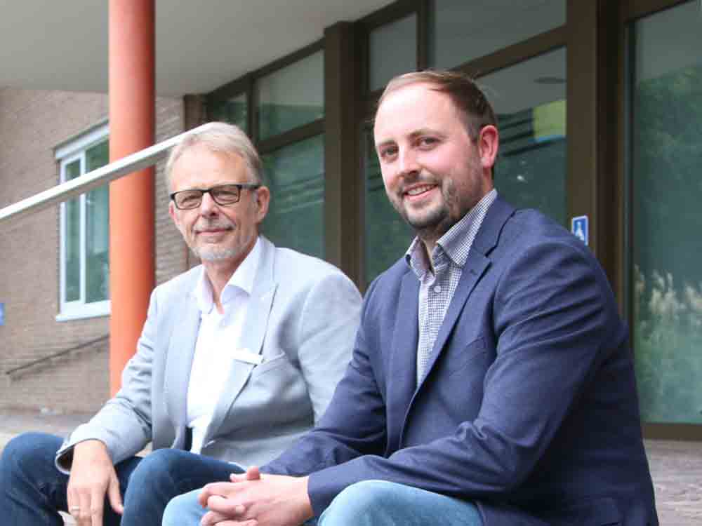 Kreis Gütersloh, neuer Abteilungsleiter Bauen, Wohnen und Immissionen, Jörn Leßmanns Weg führt ihn von der Stadt Rheda Wiedenbrück zum Kreis Gütersloh Kreis Gütersloh, neuer Abteilungsleiter Bauen, Wohnen und Immissionen, Jörn Leßmanns Weg führt ihn von der Stadt Rheda Wiedenbrück zum Kreis Gütersloh