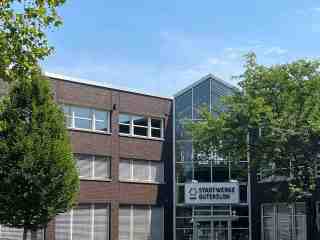 The NOW of Gütersloh