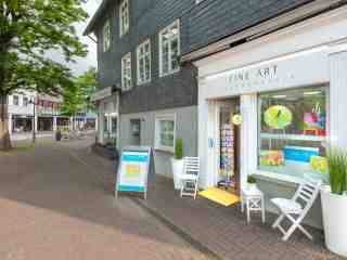 The NOW of Gütersloh