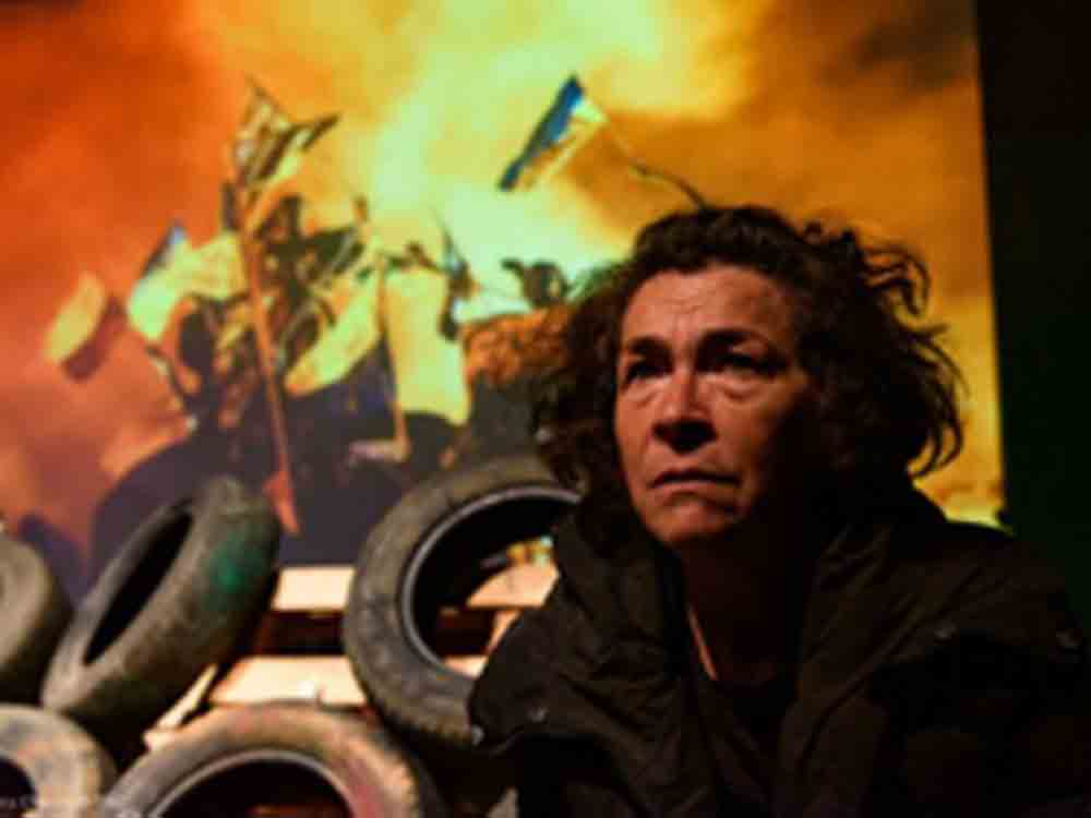 11. Internationales Treffen in Cluj Napoca, rumänische Kultur, Nationaltheater Lucian Blaga, September und Oktober 2022 11. Internationales Treffen in Cluj Napoca, rumänische Kultur, Nationaltheater Lucian Blaga, September und Oktober 2022
