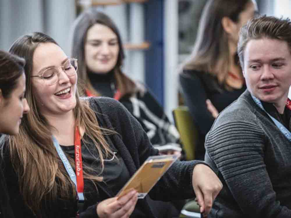 #YoungRockstars, HSMA Deutschland startet Kampagne für Nachwuchs in der Hotellerie, Hotelcamp, 10. bis 12. November 2022 #YoungRockstars, HSMA Deutschland startet Kampagne für Nachwuchs in der Hotellerie, Hotelcamp, 10. bis 12. November 2022