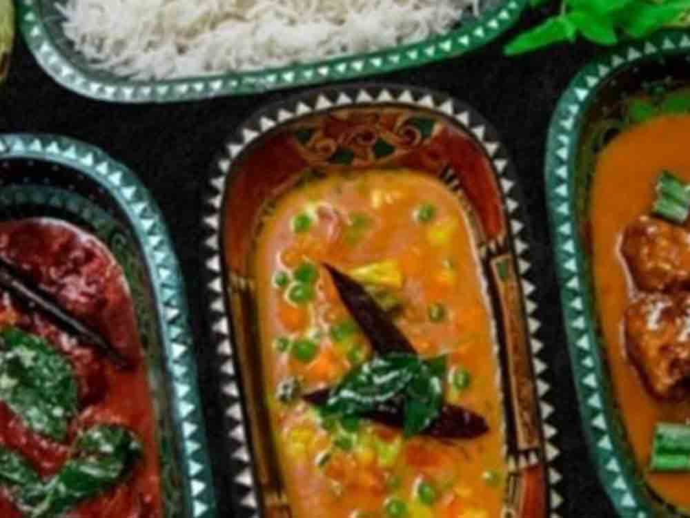 Zum Welt Vegantag am 1. November 202, vegane Curry Rezepte des »koolen« Lifestyle Resorts Kandima Maldives Zum Welt Vegantag am 1. November 202, vegane Curry Rezepte des »koolen« Lifestyle Resorts Kandima Maldives