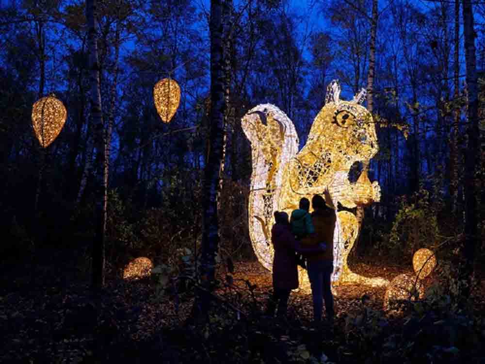 Lumagica sorgt für magische Momente bei Kindern und Familien, bis 31. Oktober 2022 Lumagica sorgt für magische Momente bei Kindern und Familien, bis 31. Oktober 2022