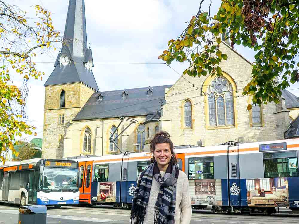 Bielefeld, Diakonie, Stadtteilmütter und Stadtteilväter für Brackwede gesucht, Diakonieverband startet Hilfsprojekt für Familien