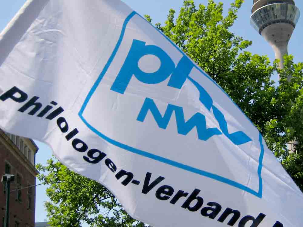 Gutachten zeigt Schwachstellen bei Digitalisierung von Schule, fragwürdiger Nutzen von Lernprogrammen, Philologenverband NRW Gutachten zeigt Schwachstellen bei Digitalisierung von Schule, fragwürdiger Nutzen von Lernprogrammen, Philologenverband NRW