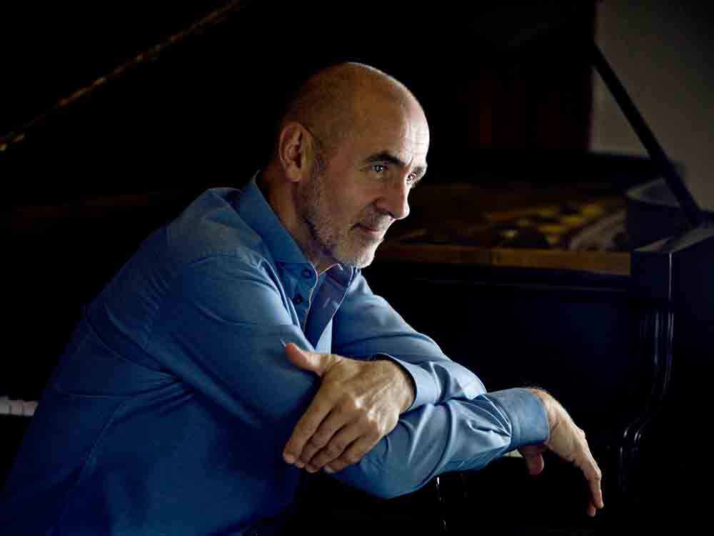 Musikalisches Porträt, César Franck im 2. Symphoniekonzert der Bielefelder Philharmoniker, 18. und 20. November 2022 Musikalisches Porträt, César Franck im 2. Symphoniekonzert der Bielefelder Philharmoniker, 18. und 20. November 2022
