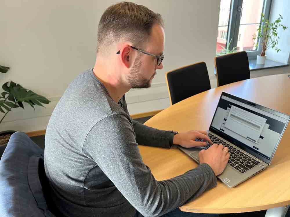 Kassel, Baulasten jetzt minutenschnell abfragen, Bauaufsicht des Landkreises bietet neuen Online Service an Kassel, Baulasten jetzt minutenschnell abfragen, Bauaufsicht des Landkreises bietet neuen Online Service an
